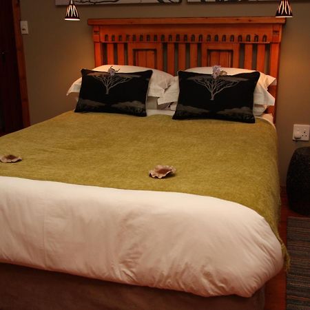 5Th Seasons Guesthouse Mbombela Camera foto