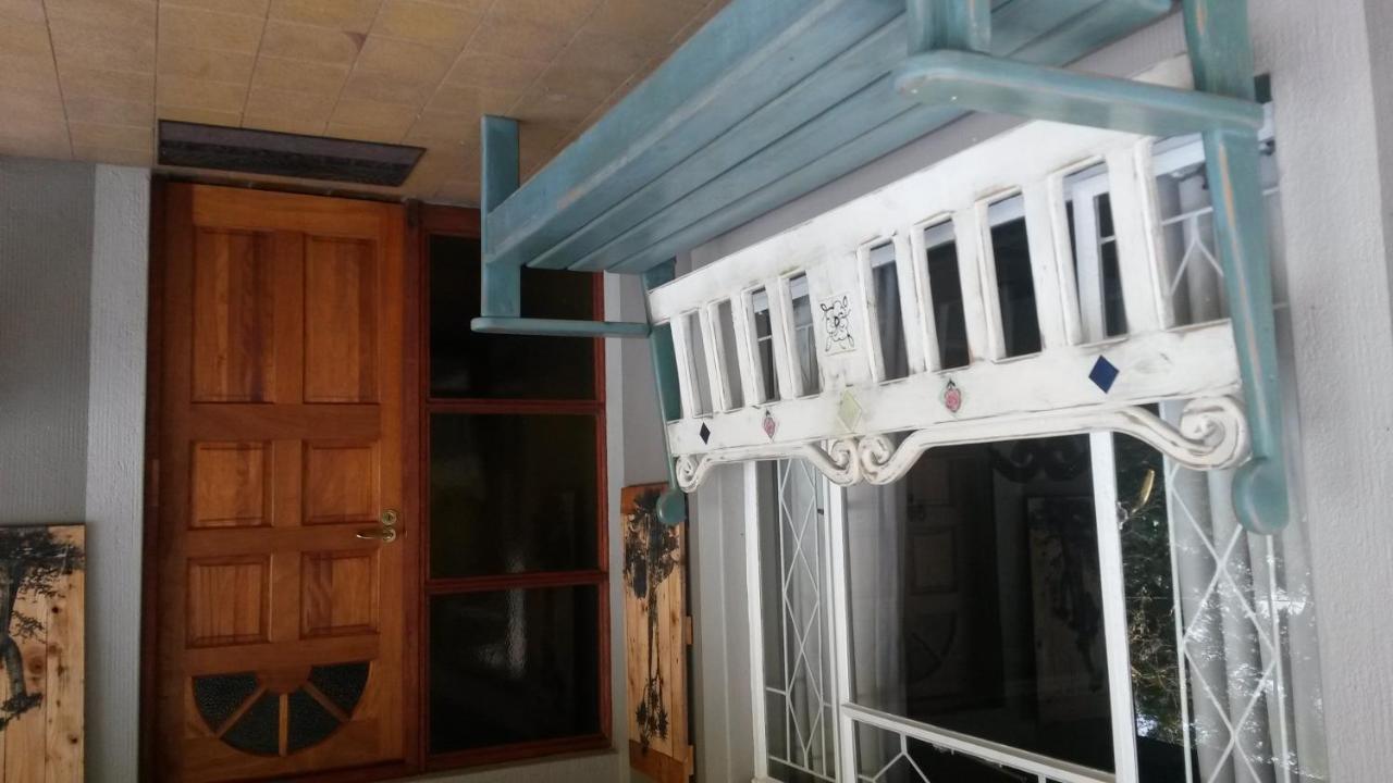 5Th Seasons Guesthouse Mbombela Esterno foto