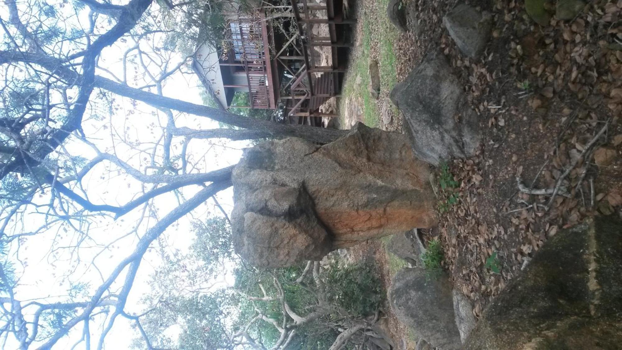 5Th Seasons Guesthouse Mbombela Esterno foto