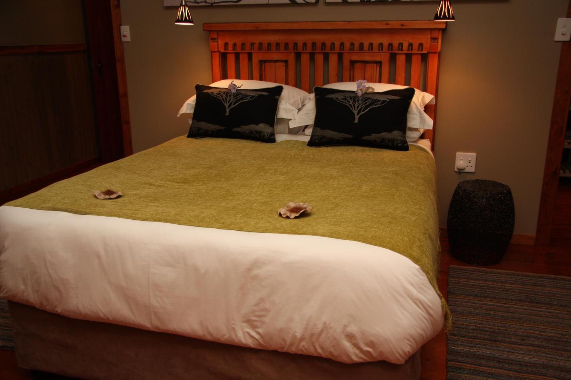 5Th Seasons Guesthouse Mbombela Camera foto