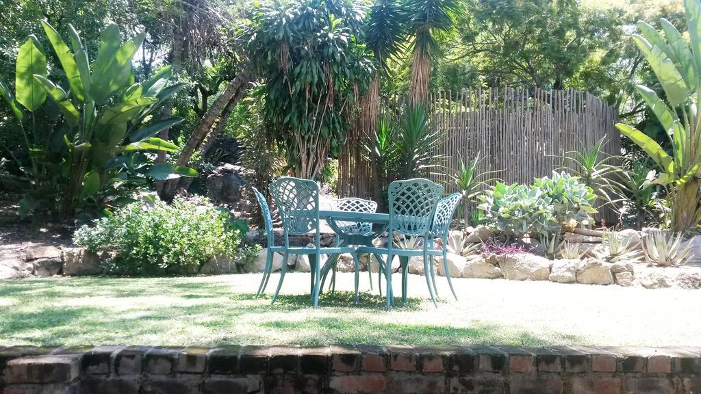 5Th Seasons Guesthouse Mbombela Esterno foto