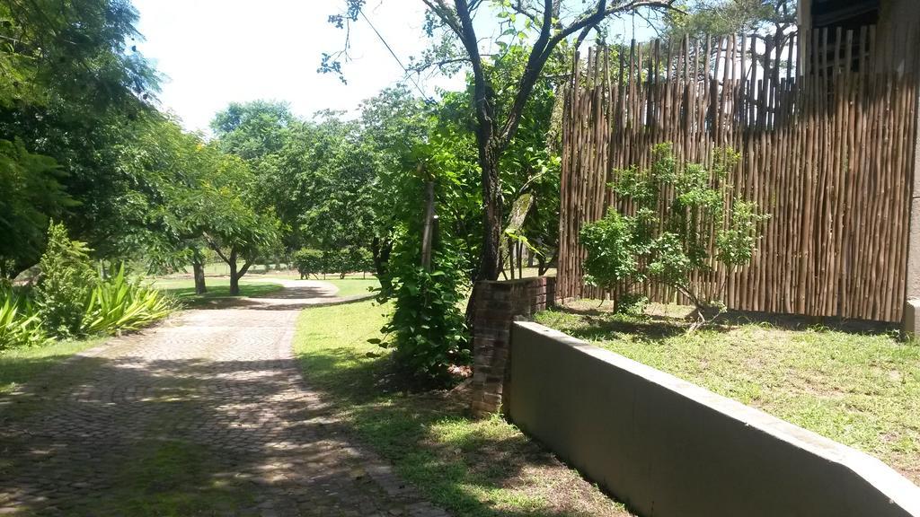 5Th Seasons Guesthouse Mbombela Esterno foto