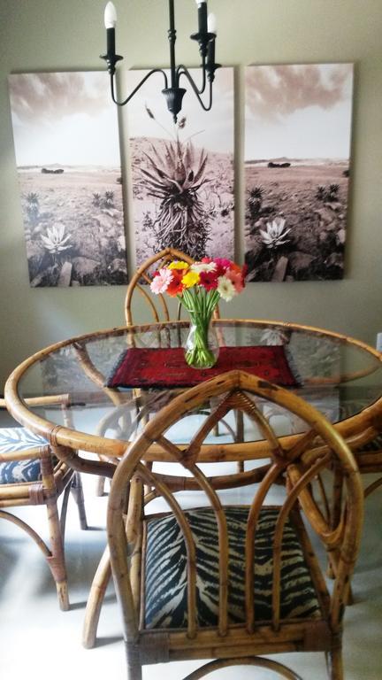 5Th Seasons Guesthouse Mbombela Esterno foto