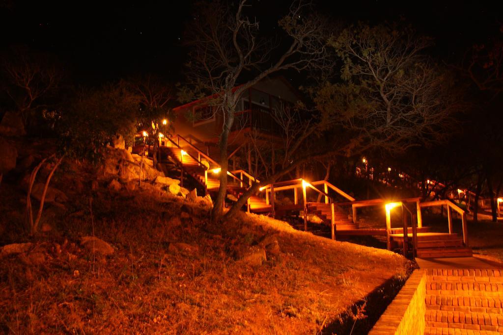 5Th Seasons Guesthouse Mbombela Camera foto