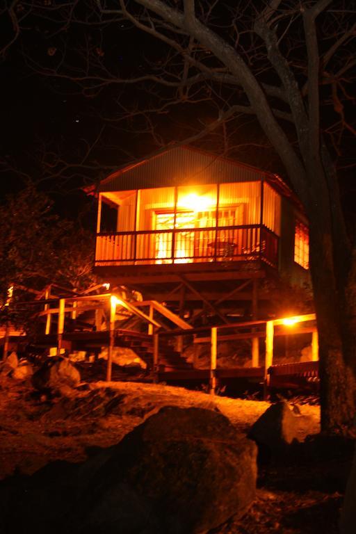 5Th Seasons Guesthouse Mbombela Camera foto