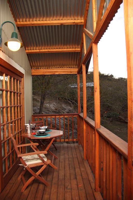 5Th Seasons Guesthouse Mbombela Esterno foto