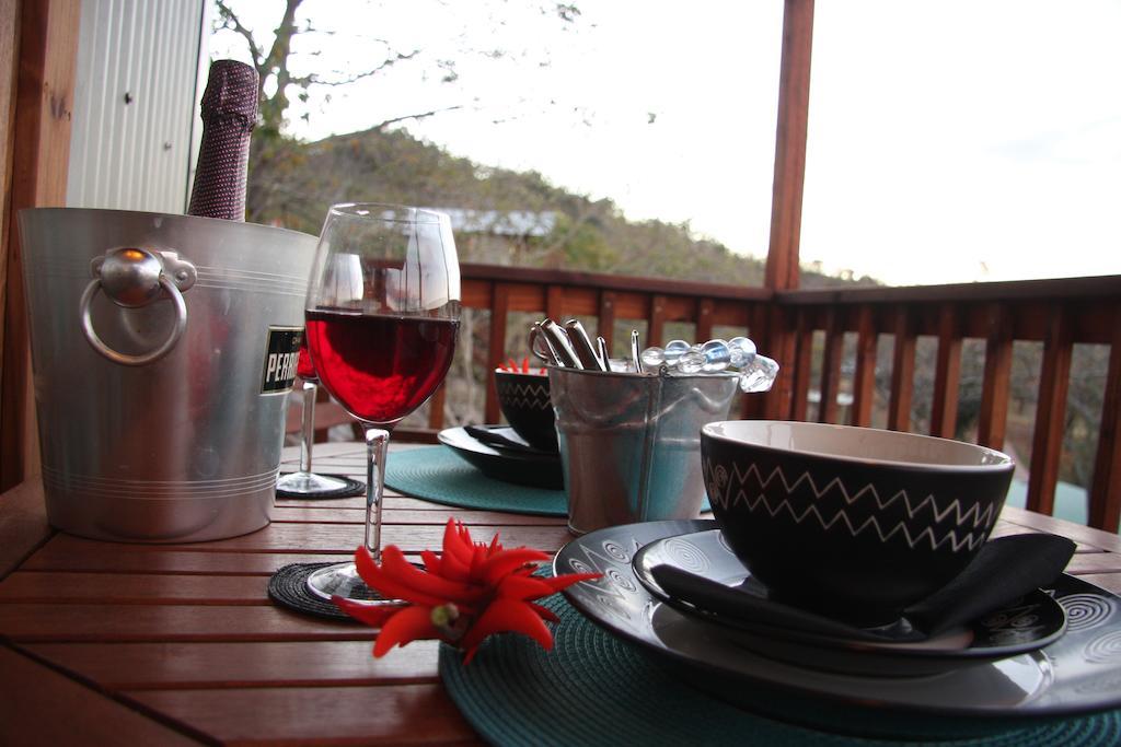 5Th Seasons Guesthouse Mbombela Esterno foto
