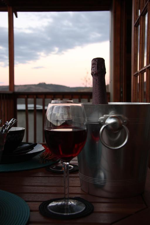 5Th Seasons Guesthouse Mbombela Esterno foto