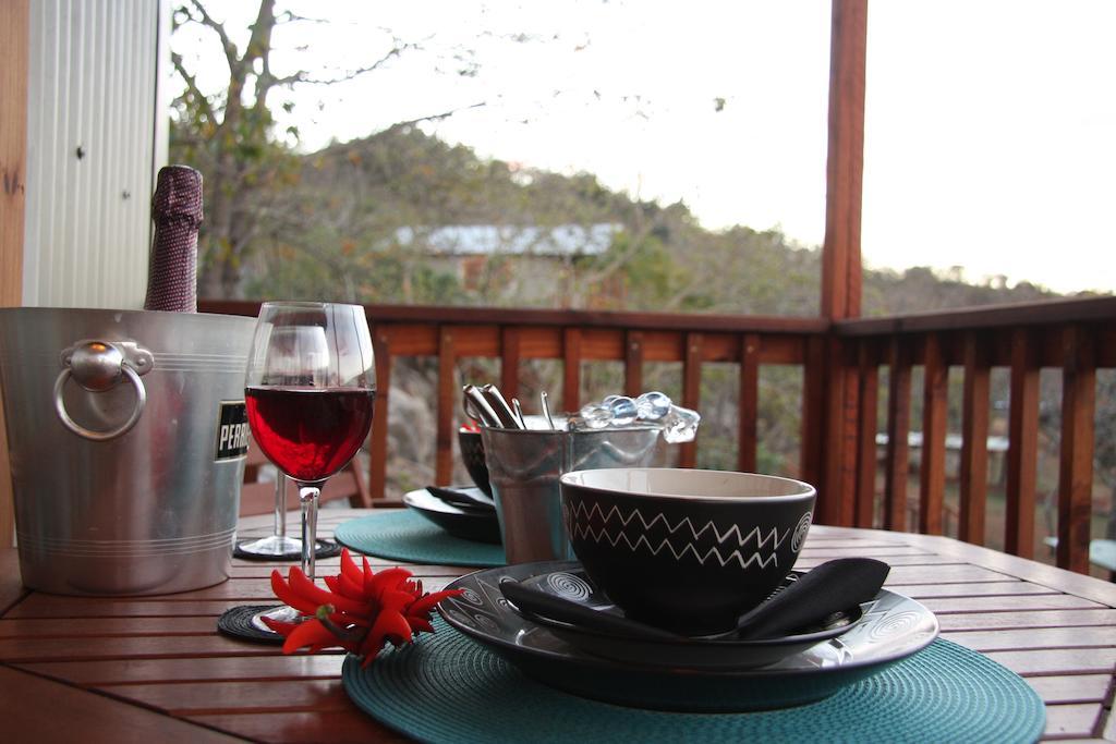 5Th Seasons Guesthouse Mbombela Esterno foto