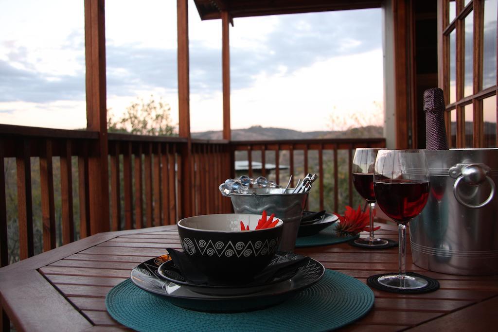 5Th Seasons Guesthouse Mbombela Camera foto