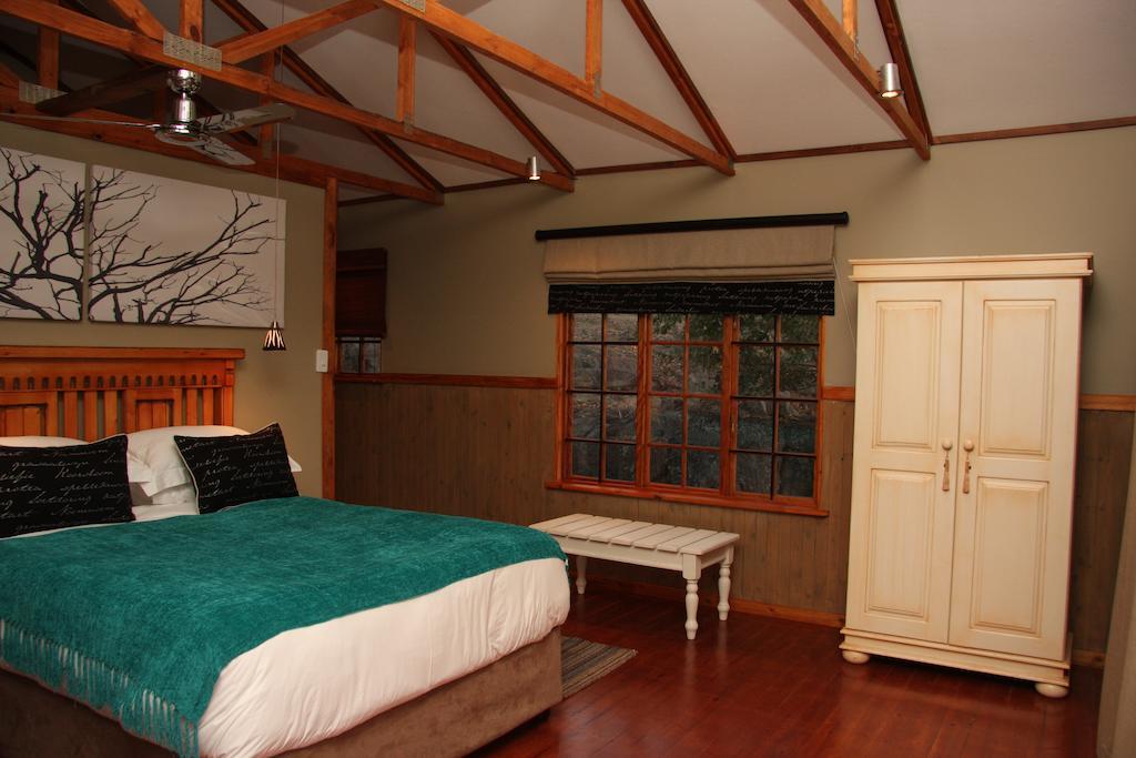 5Th Seasons Guesthouse Mbombela Camera foto