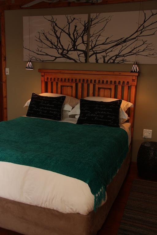 5Th Seasons Guesthouse Mbombela Esterno foto