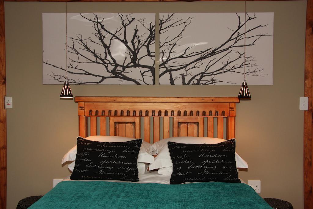 5Th Seasons Guesthouse Mbombela Camera foto